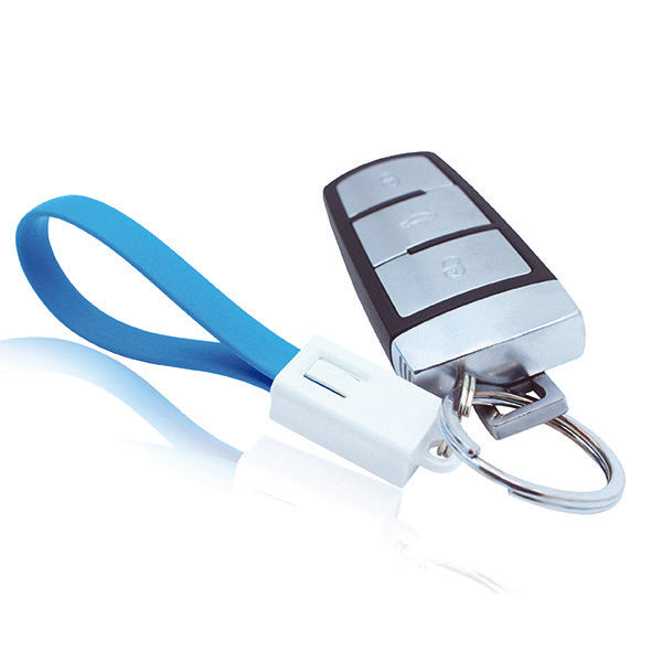 Keychain Charging Cable