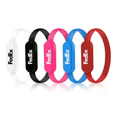 Wristband Data Cable