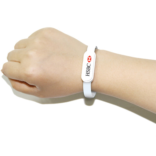 Wristband Data Cable