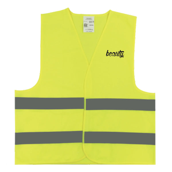 Workwear Essentials Safety Vest