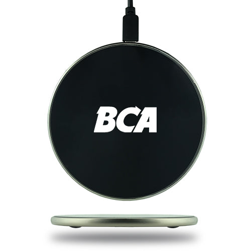 Omega Ultra Thin Wireless Charger
