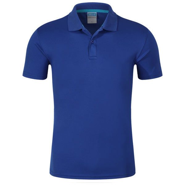 DryFit Polo Shirt