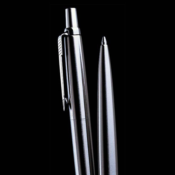 Parker Jotter - Stainless Steel