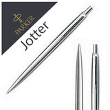 Parker Jotter - Stainless Steel