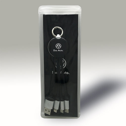 Multi Cable Charger