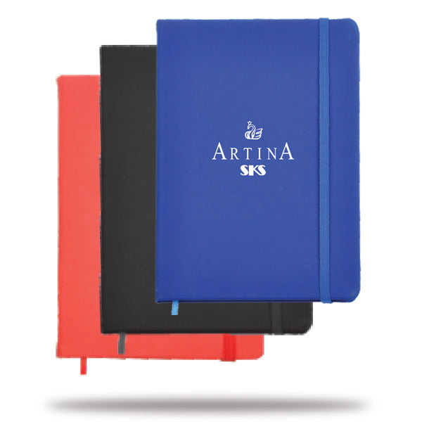 Senator Small Notebook
