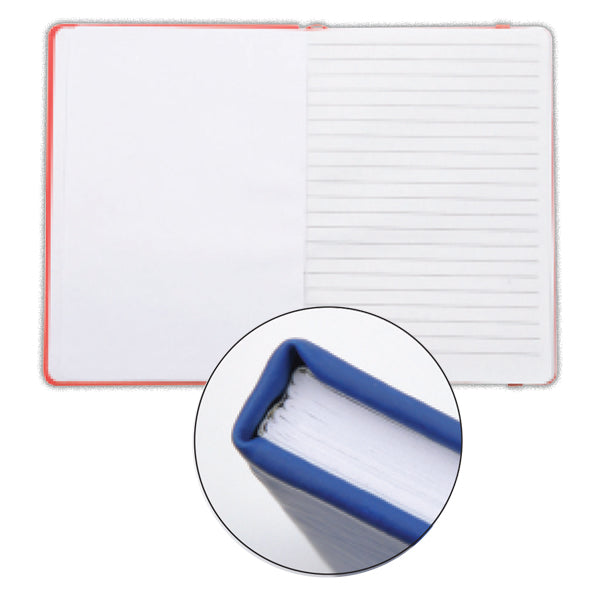 Senator Small Notebook