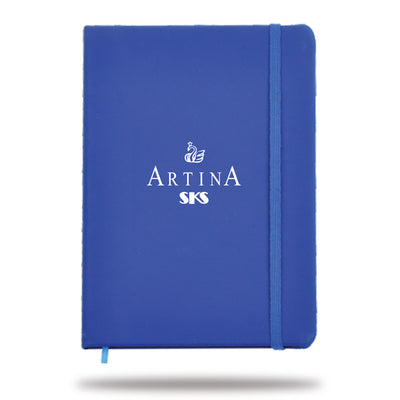 Senator Small Notebook