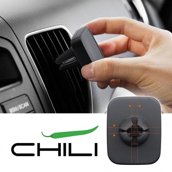 ALLO2 Car Vent Phone Holder