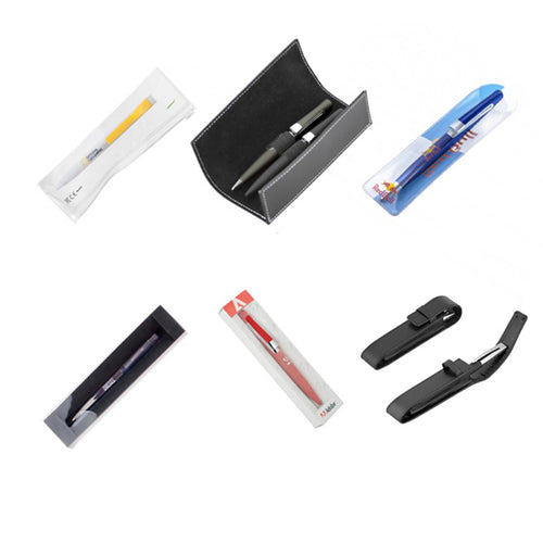 Nolo Twist Metal Ballpen