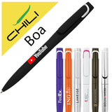 Bloa Twist Metal Ballpen