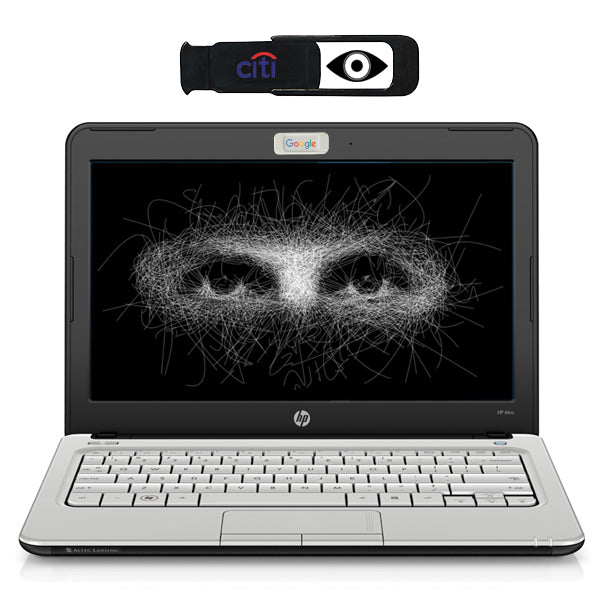 Webcam Security Cover
