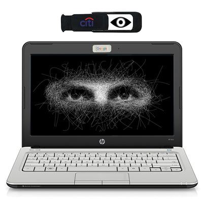 Webcam Security Cover