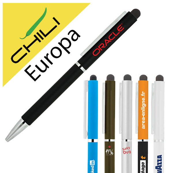 Europa Stylus Ballpen