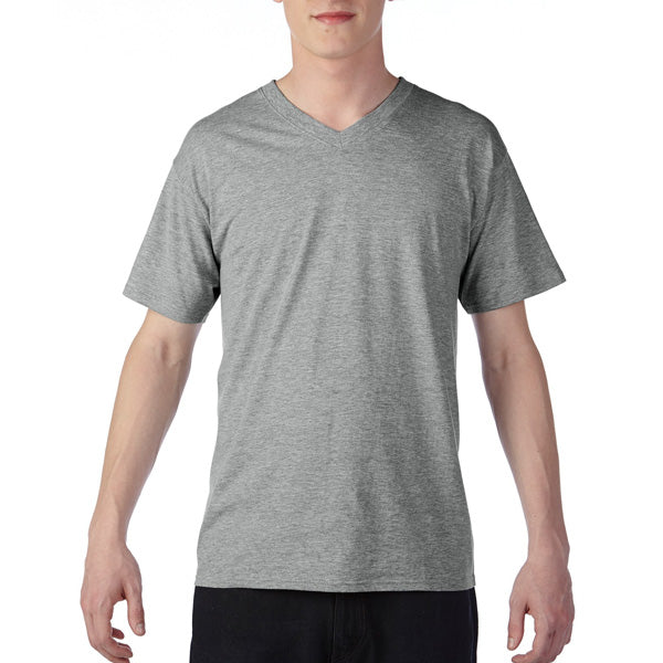 Softstyle V-neck T-shirt