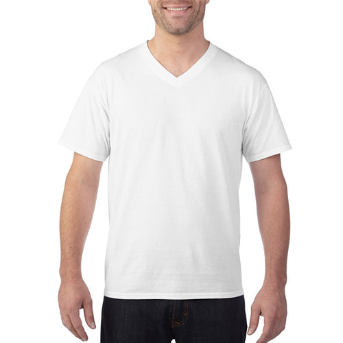 Softstyle V-neck T-shirt