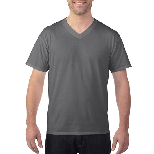 Softstyle V-neck T-shirt