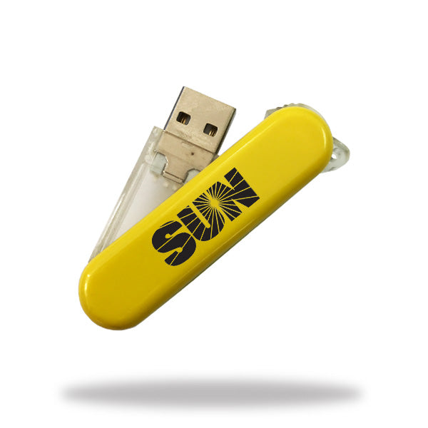 USB Flick