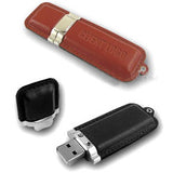 USB Leather 2