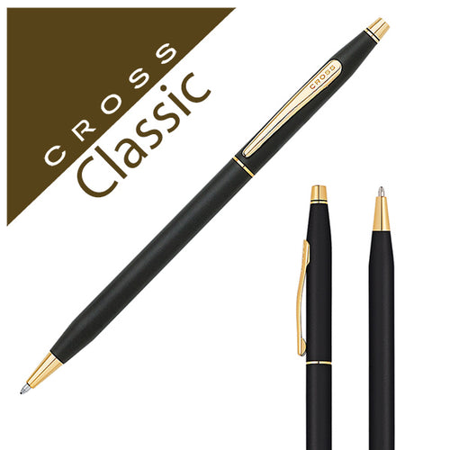Cross Classic Century