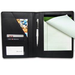 A5 Portfolio without Zipper