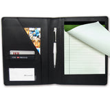 A5 Portfolio without Zipper