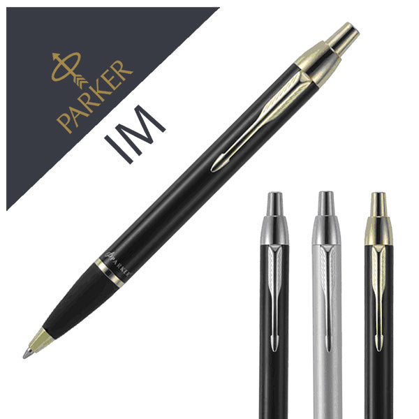 Parker IM Ball Pen