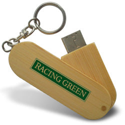 Swing Wood USB