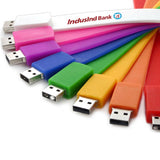 Wristband USB