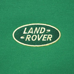 Embroidered Polo Shirts