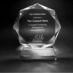 The Gem Trophy