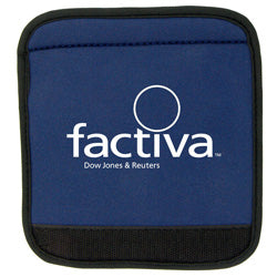 Neoprene Luggage Handle I