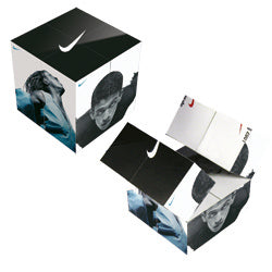 Magic Cube - 5cm