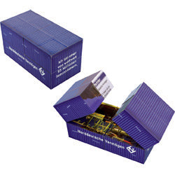 Magic Container