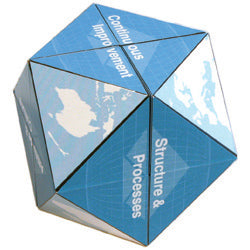 Magic Diamond