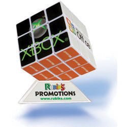Rubiks Cube 3 x 3