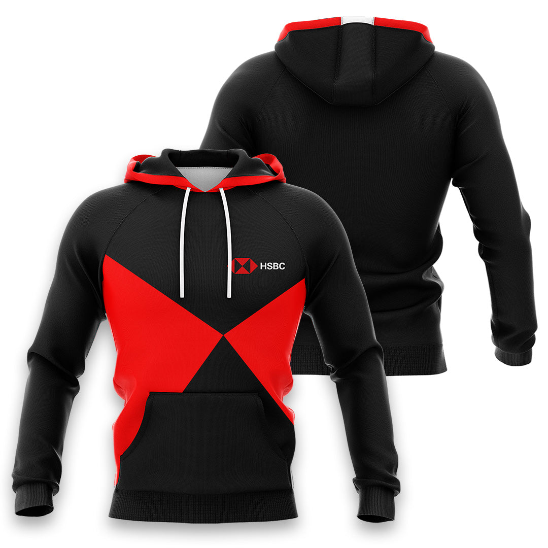 Hooded Sweatshirt