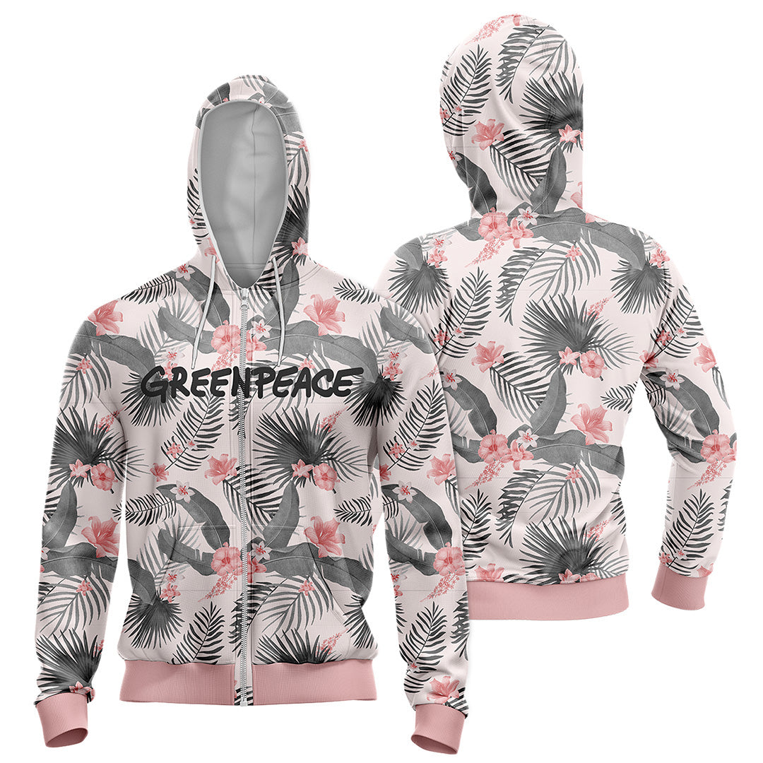 Hooded Sweatshirt