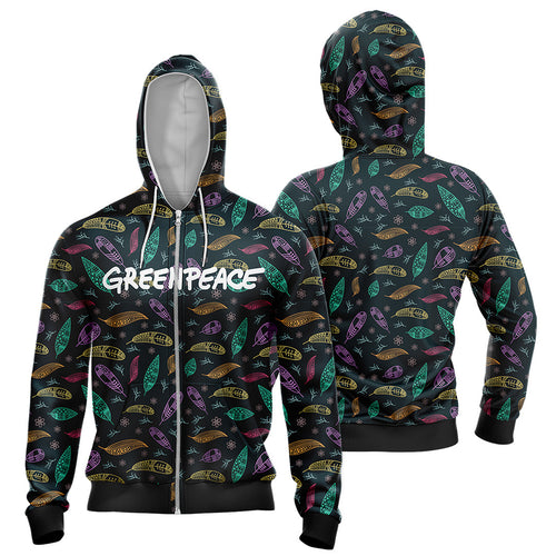 Hooded Sweatshirt