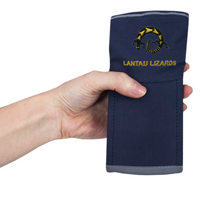 Folding Cap
