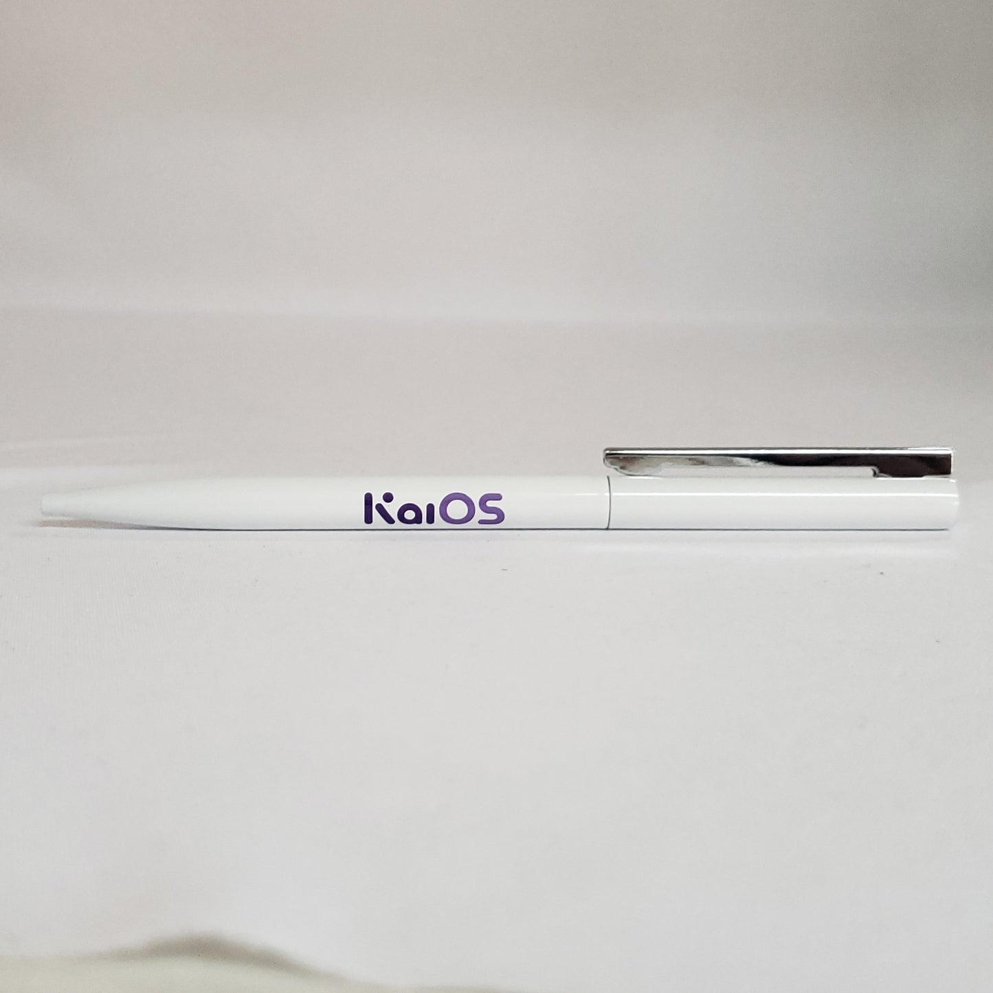 Sari Twist Metal Ballpen