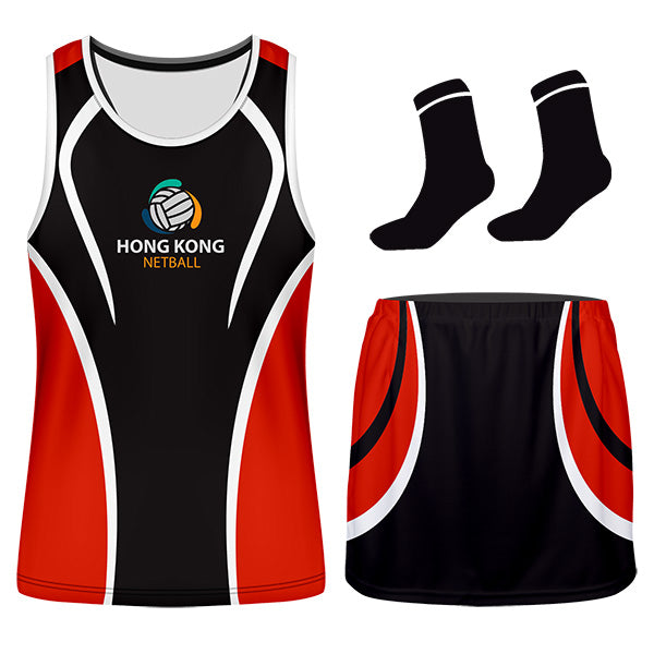 Netball Kit