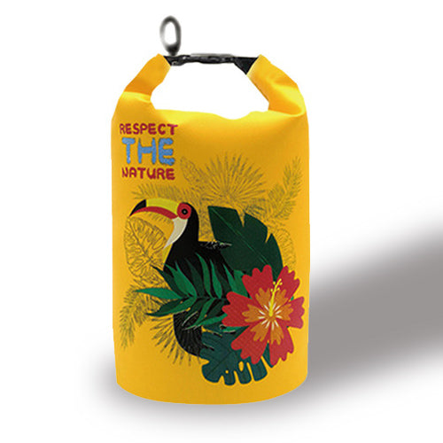 Terra+Mar 2L Dry Bag with Phone Pocket