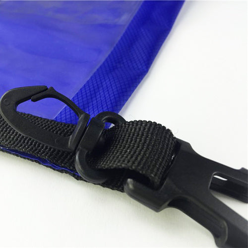 Terra+Mar 2L Dry Bag with Phone Pocket