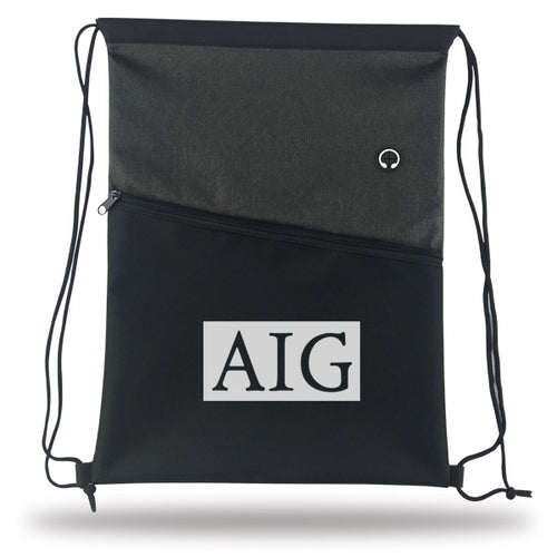Ridgerunner Sports Bag