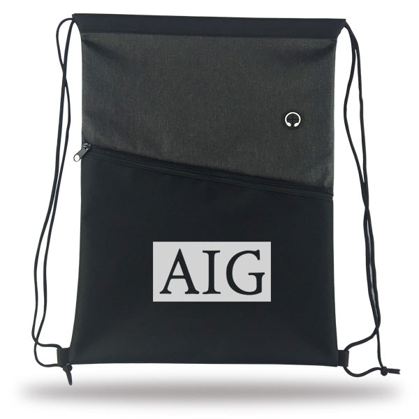 Ridgerunner Sports Bag