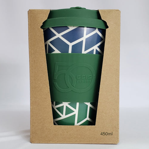ECO Bamboo 15oz Coffee Cup