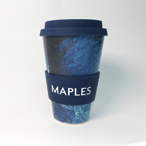 ECO Bamboo 15oz Coffee Cup