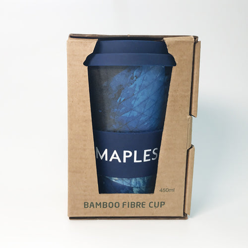 ECO Bamboo 15oz Coffee Cup
