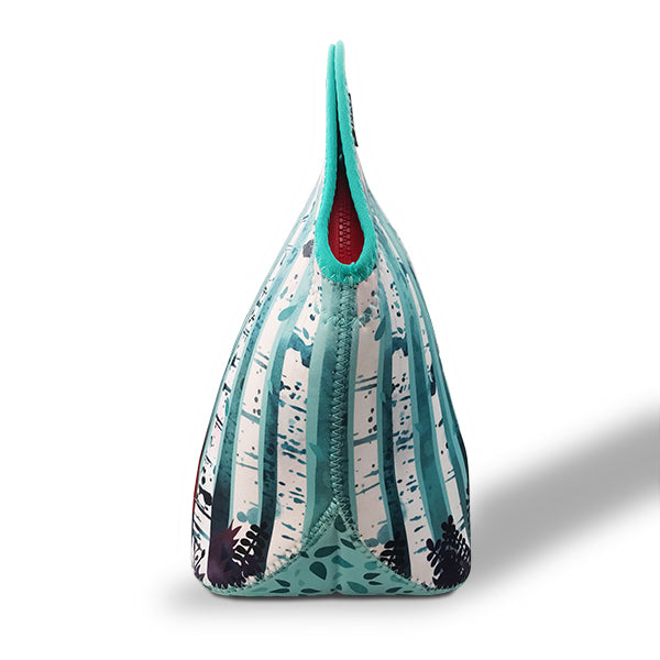 Full Colour Lunch Bag